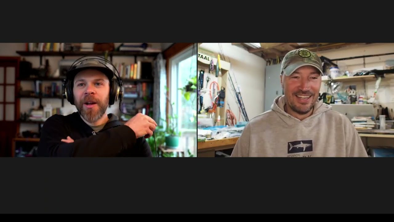 S1:E6 /// Surf fishing lures we HATE... but maybe shouldn't?