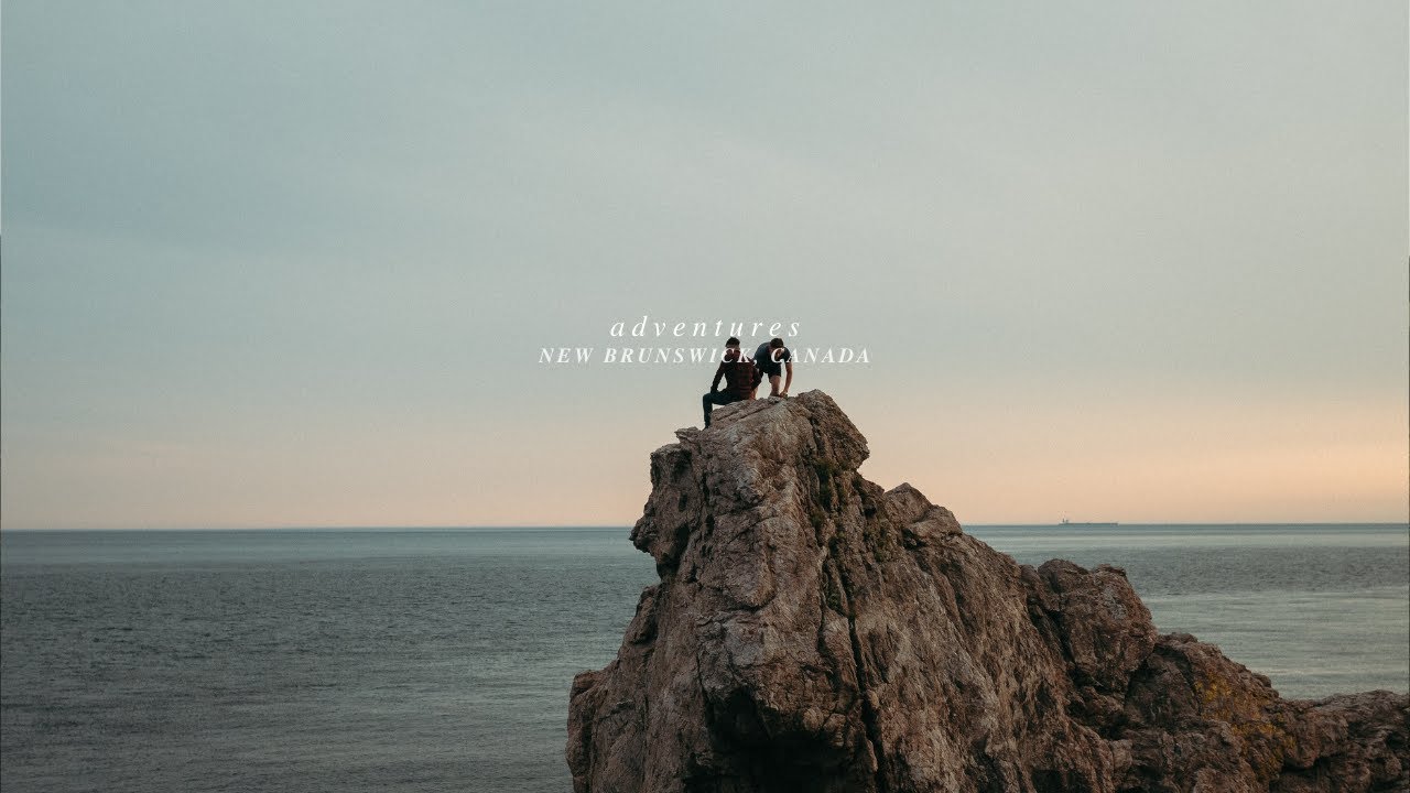 New Brunswick Adventures | Sony A7iii video