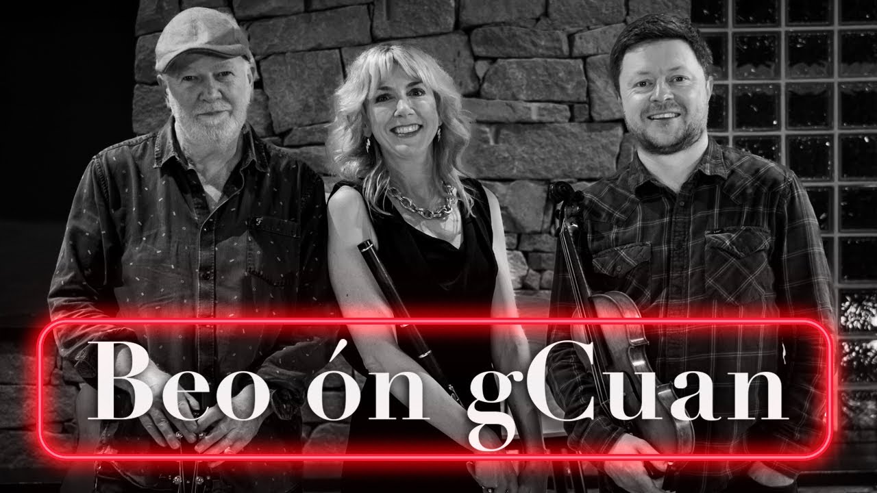 Beo ón gCuan: Muireann Nic Amhlaoibh