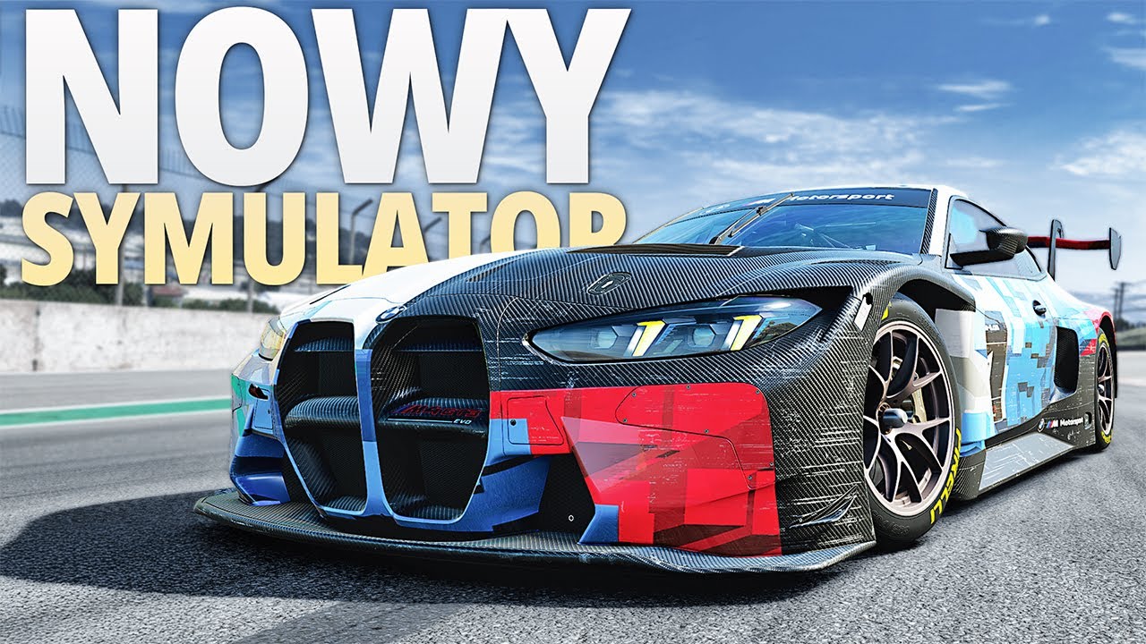 Project Motor Racing: CZY WARTO KUPIĆ? 💰 Pierwsze Wrażenia i Szczera Opinia