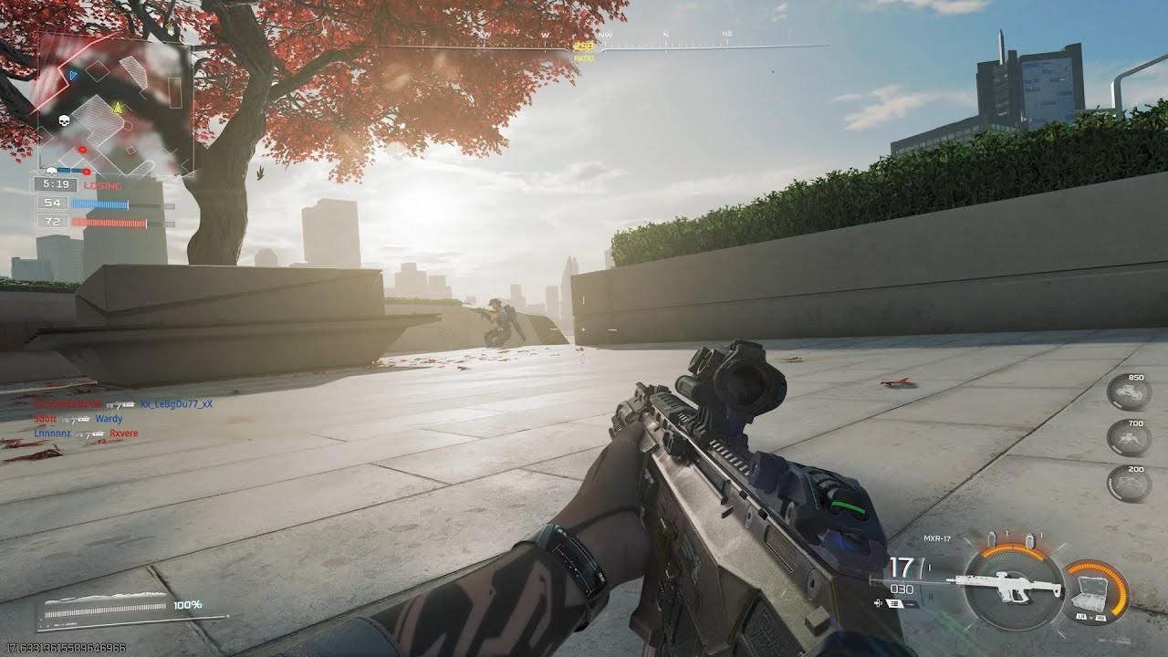 Call of Duty: Black Ops 7 [BO7] Multiplayer Gameplay