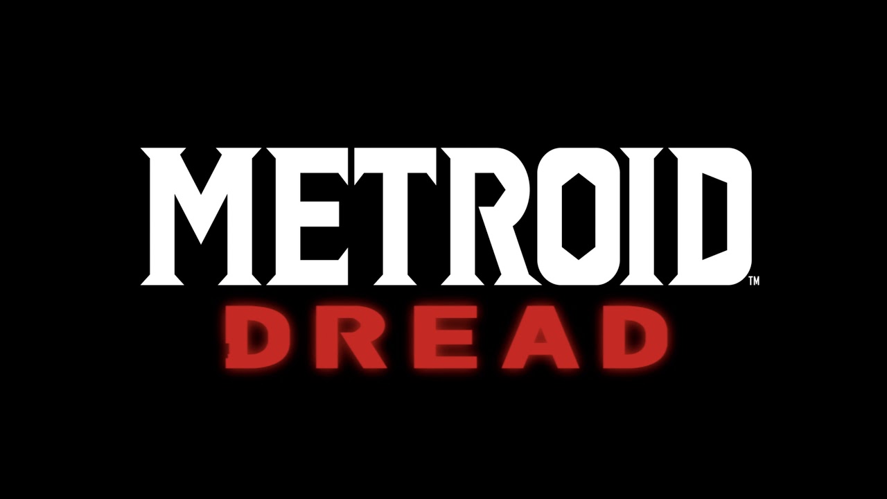 Dairon - Metroid Dread Music Extended