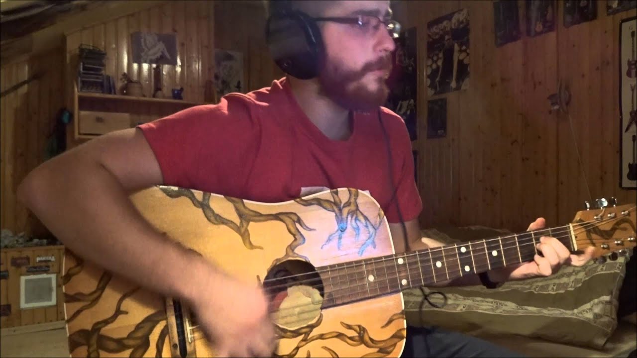 Omega - Gyöngyhajú lány / Dziewczyna o perłowych włosach cover by Michał Zieleń PL