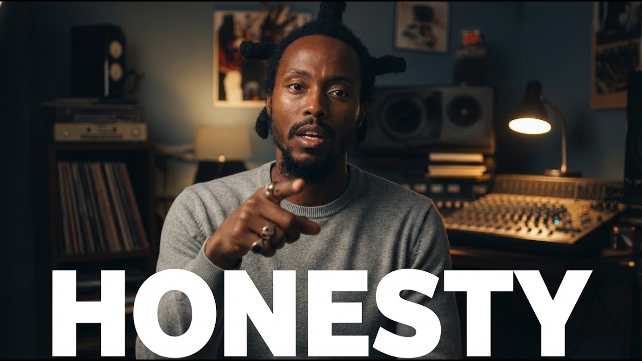 Honesty & Vulnerability: Keys to Genuine Connection