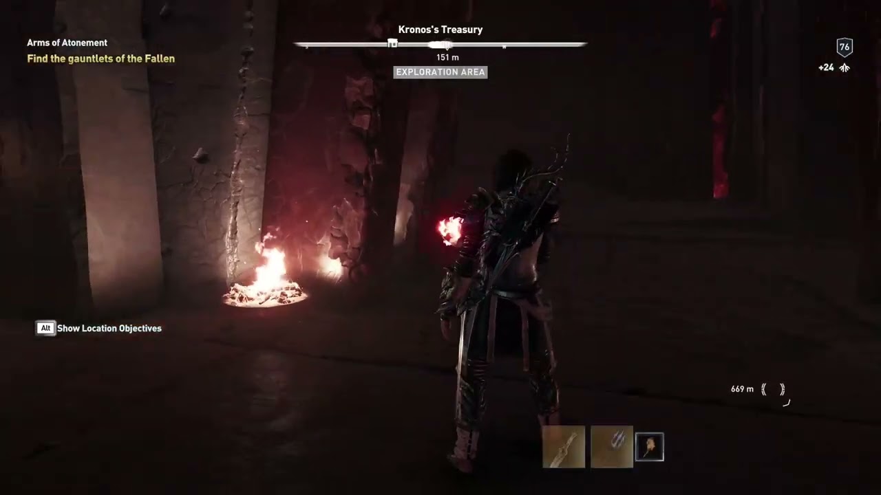 Assassin's Creed Odyssey