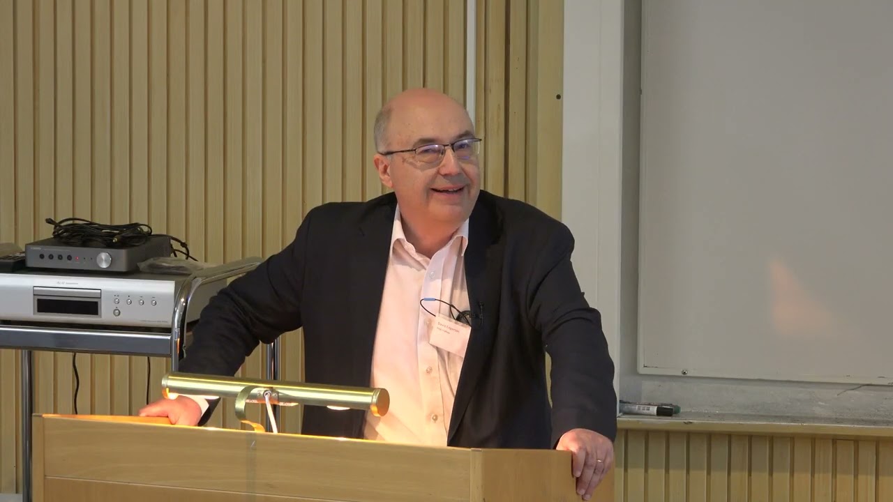 Technology and Nation: Thinking with the History och Small States
