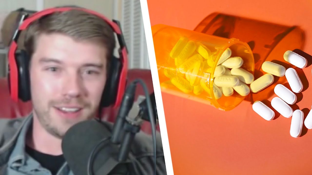 Kyle's Painkiller Story | PKA