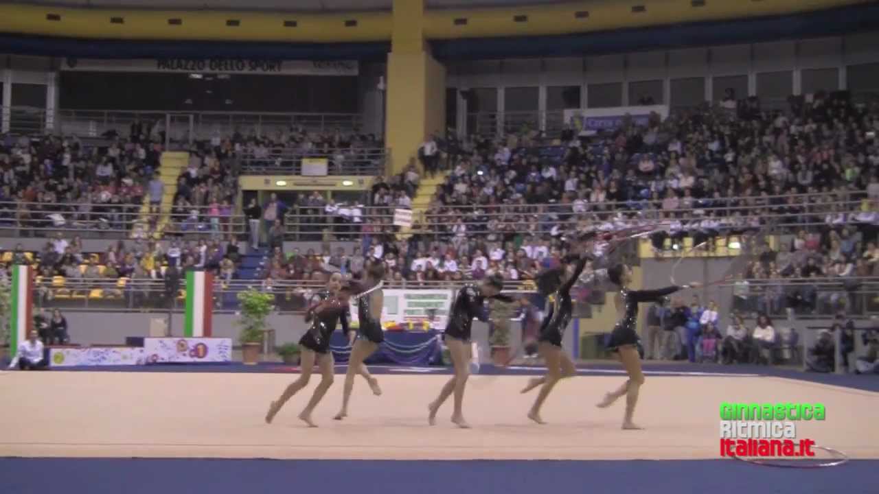 Bilaterale: Squadra nazionale italiana junior