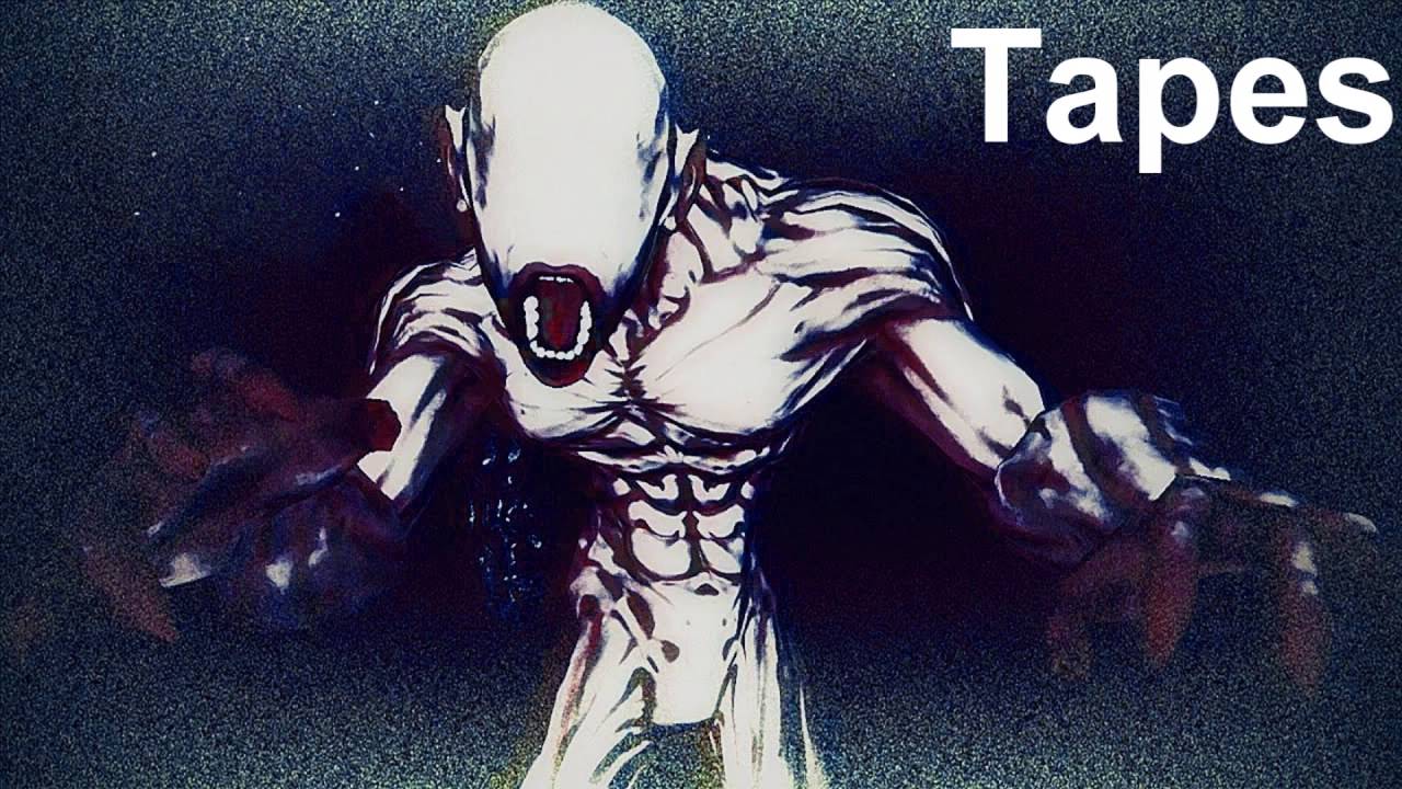 White Noise Online - All Sounds Ripped By xXblazmodzXx!