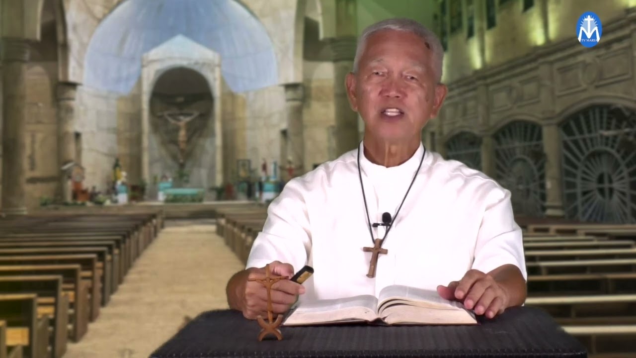 First Things First | February 24, 2026