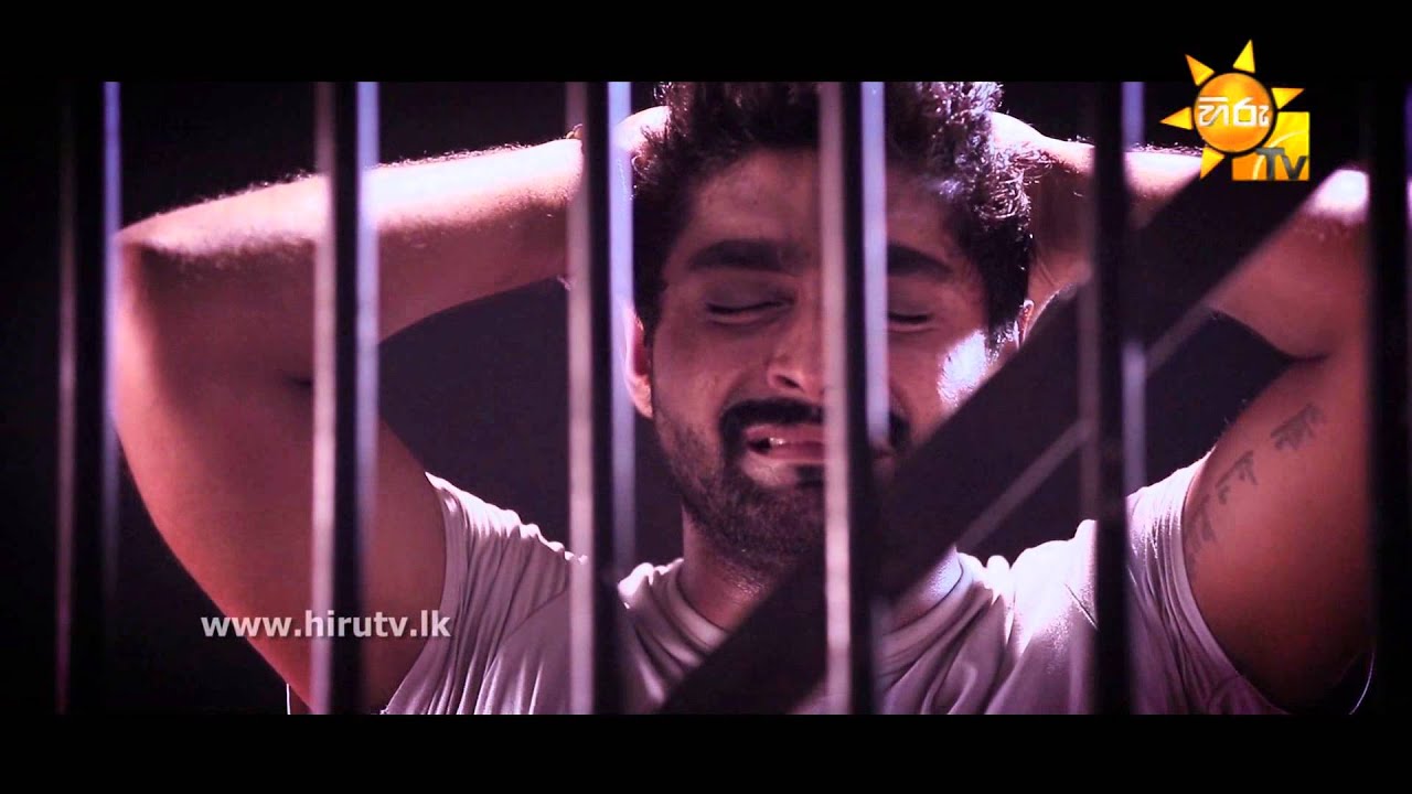Wena Hithakata - වෙන හිතකට- Athula Adikari [www.hirutv.lk]