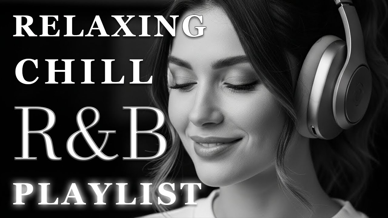 【R&B Soul】Dreamy Chill Playlist – Deep Soul for Relax & Focus