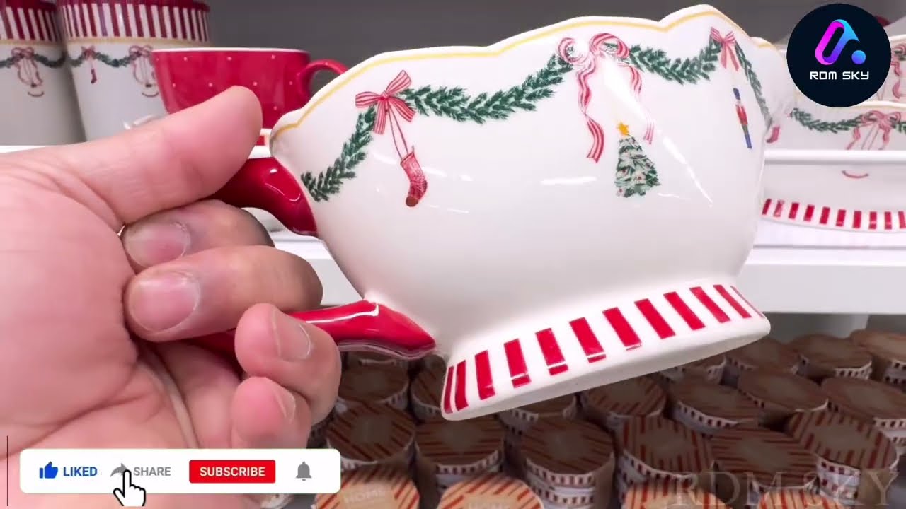 Primark Home & Kitchen Accessories October 2025