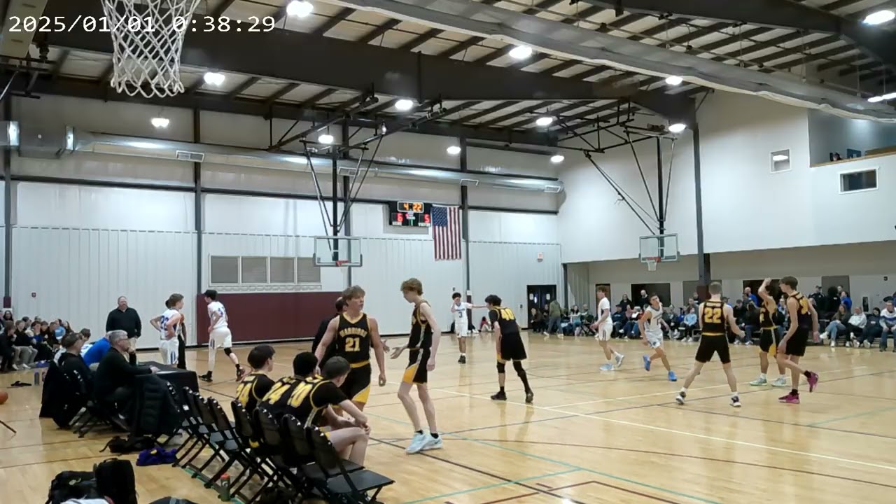 KZoo Cougars Part 1