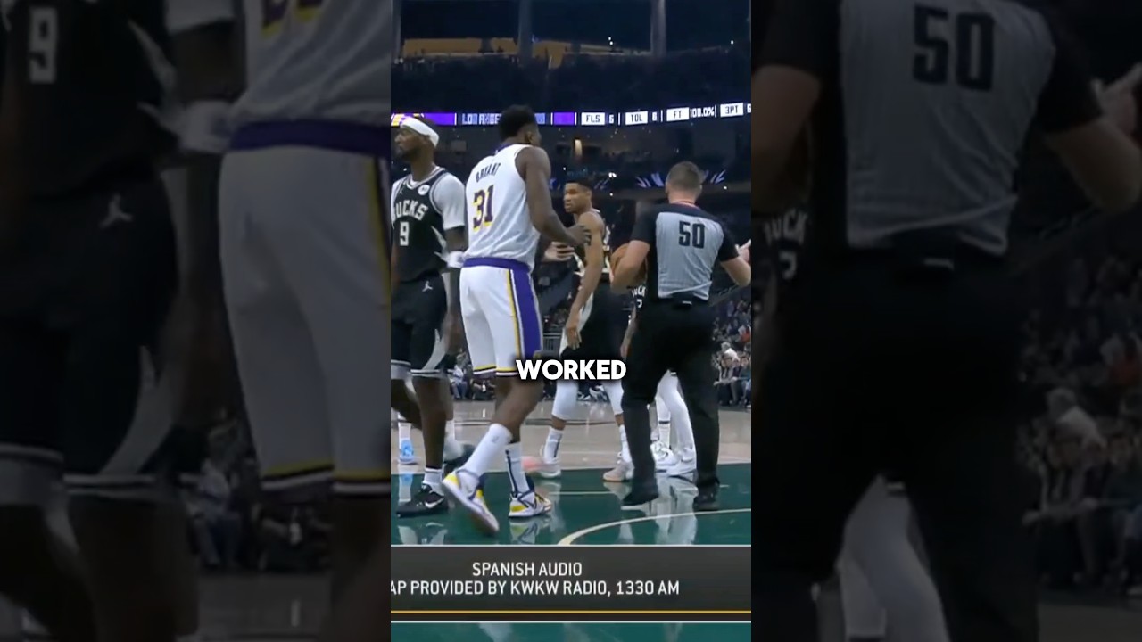 He Started Counting Mid-Game?😂