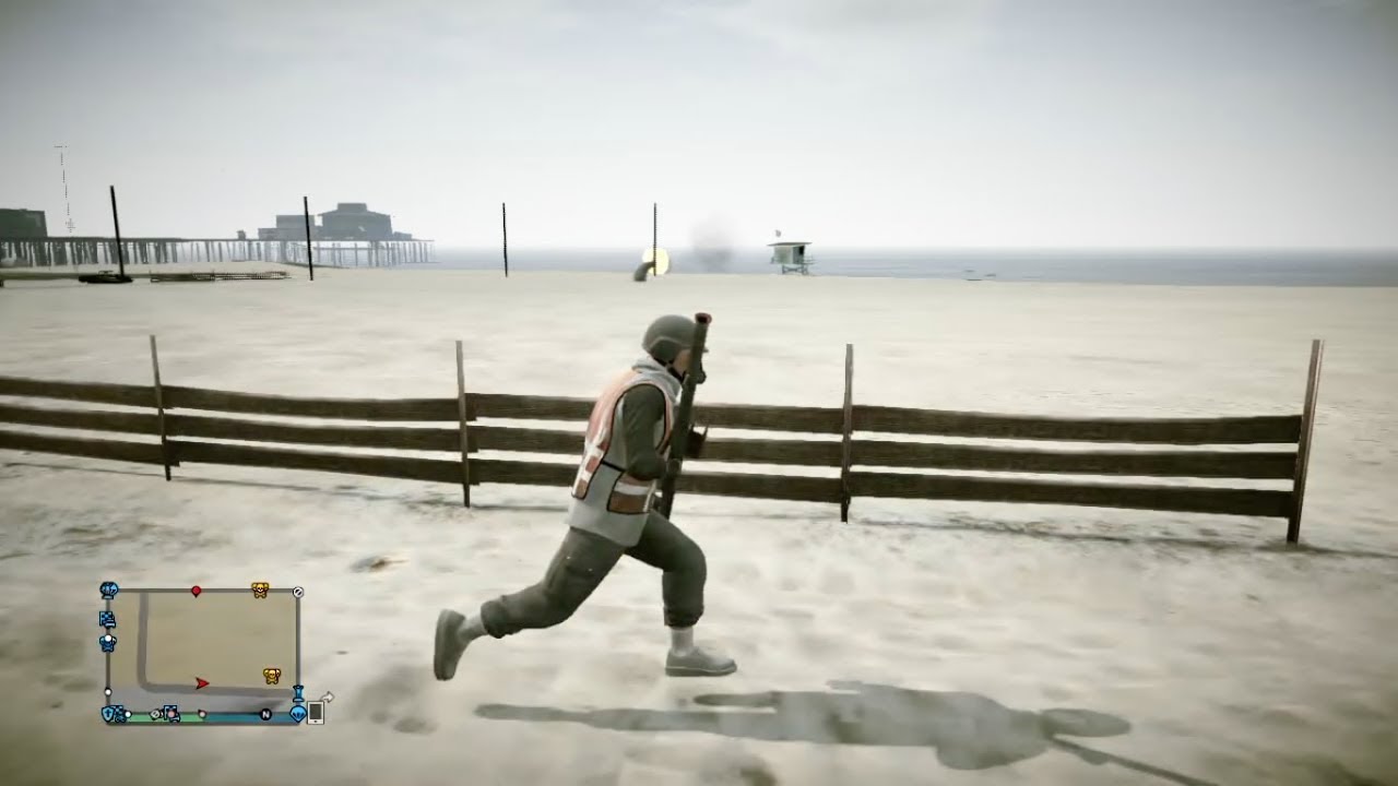 ‪Freemode War #3 | Recent Kills | GTA 5 Online |