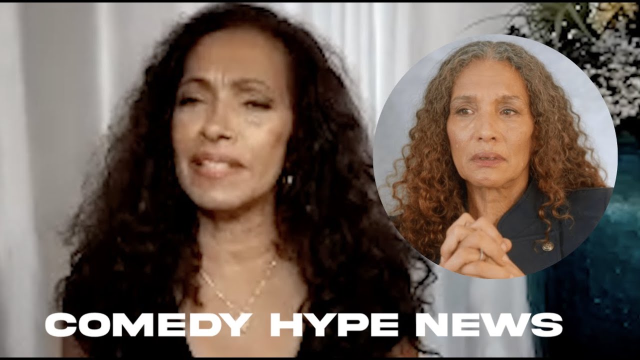 'Mrs. Parker' Gets Emotional Over Angela Means's 'Felicia' Reveal - CH News Show