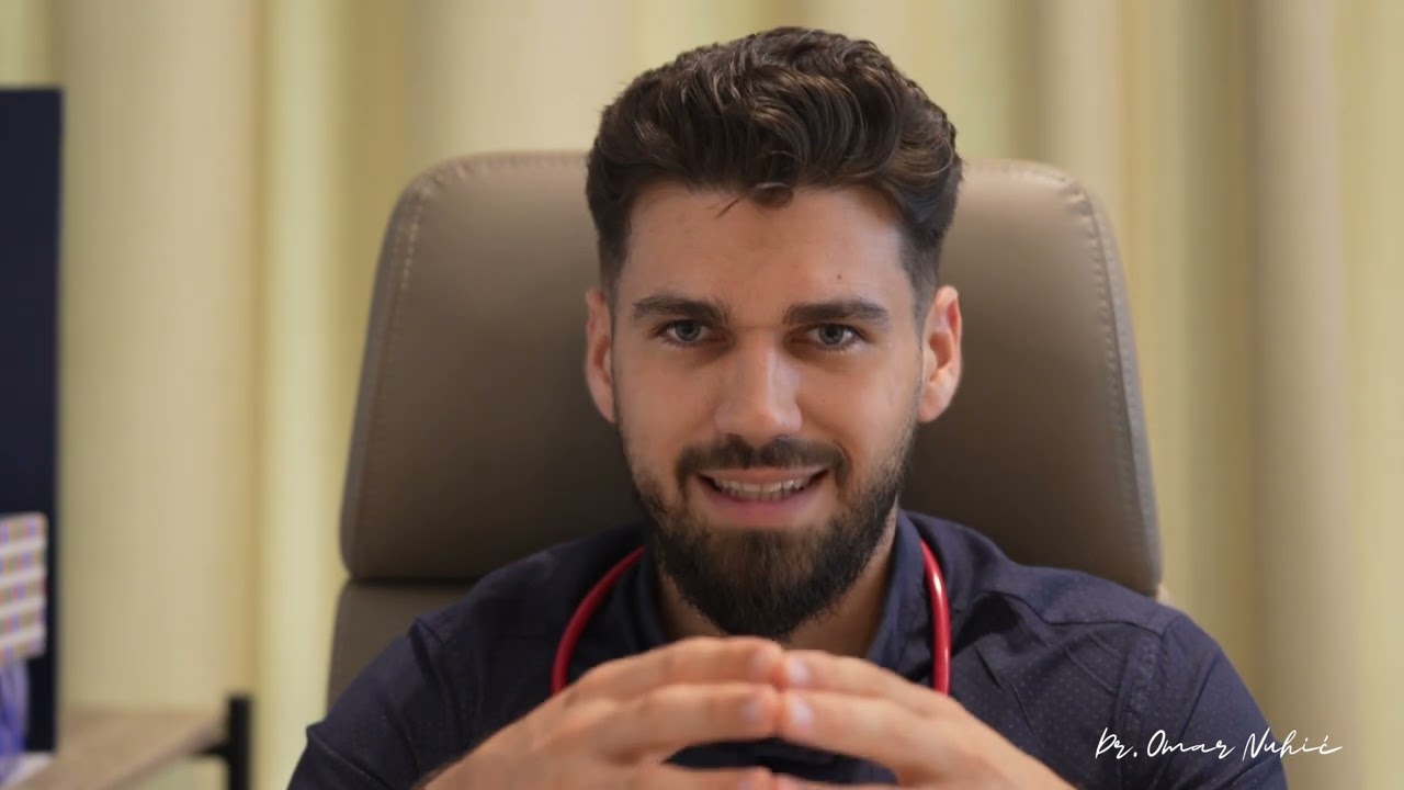 Dr  Nuhić objašnjava kako najlakše zapamtiti Kur'an sa medicinskog stanovištva