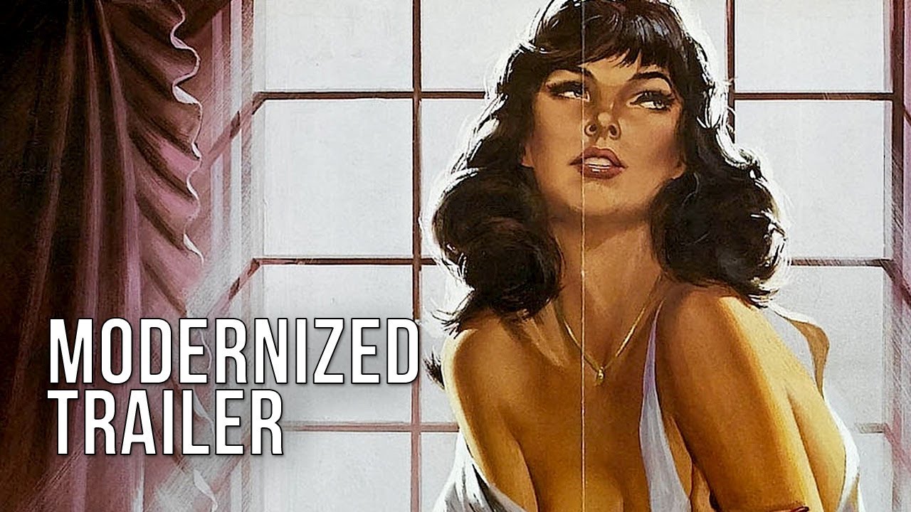 The House on Sorority Row (1983) - Modern Trailer