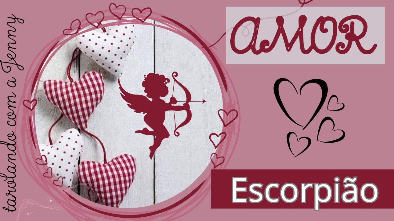 ❤️ ESCORPIÃO ❤️ AMOR ❤️ capaz d QUALQUER coisa pra ficar com VOCÊ...menos falar a VERDADE 🤔😅⚖️