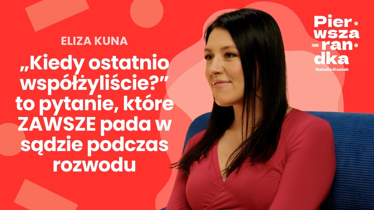 Kiedy ostatnio współżyliście? To pytanie, które ZAWSZE pada w sądzie podczas rozwodu!