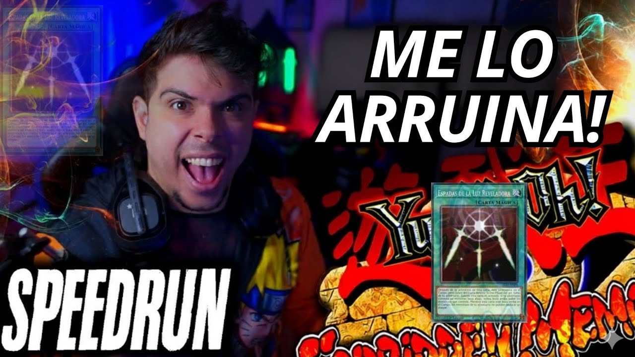 Yu-Gi-Oh! Forbidden Memories - Est&aacute; carta me arruina la run 😡