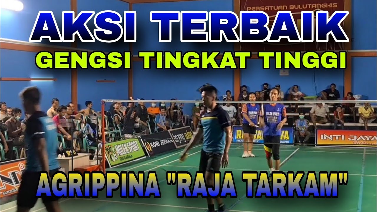 Tarkam Jepara🔥Ketika 