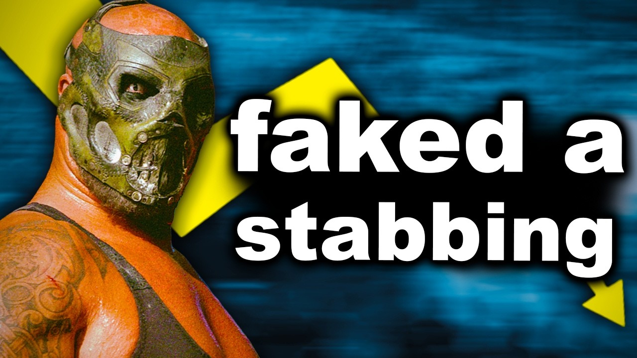 このインディープロレス界の論争は、さらに醜い様相を呈してきた。