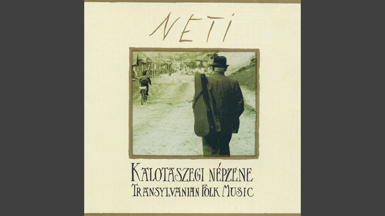 Keserves, hajnali, csárdás és szapora