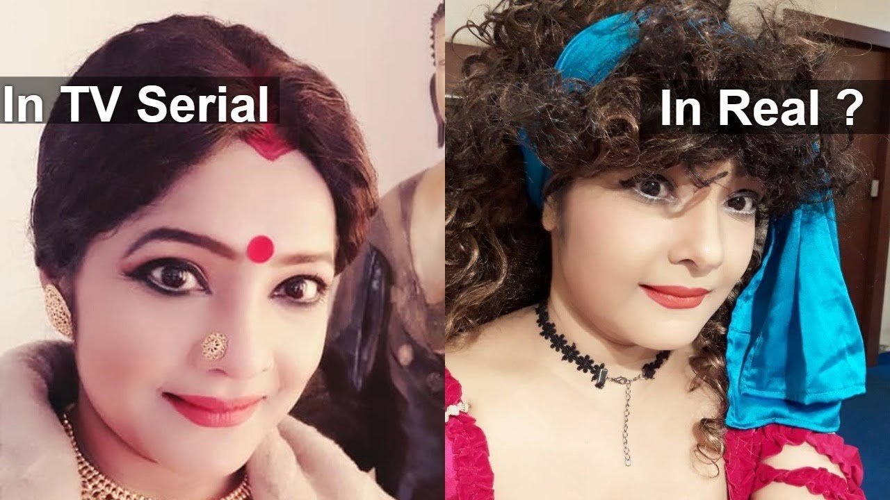 Nivedita Neel Mukherjee Biography, Age, Height, Weight, Husband, Movies & Pictures