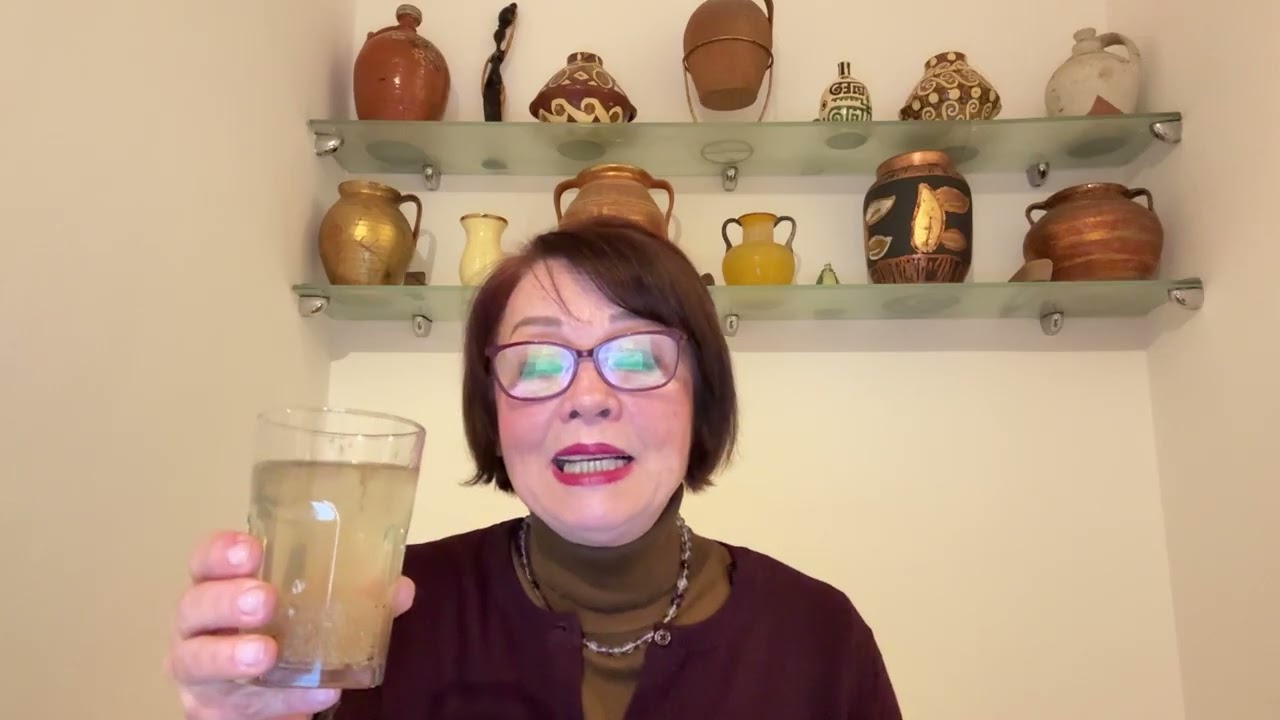Mic dejun antiglicemic și 3 întrebări