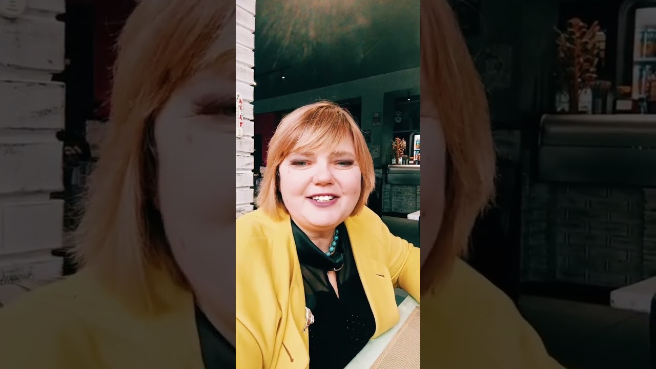 Бекстейж запису подкаста  Данііла Калиновича з Тамарою Бірюковою