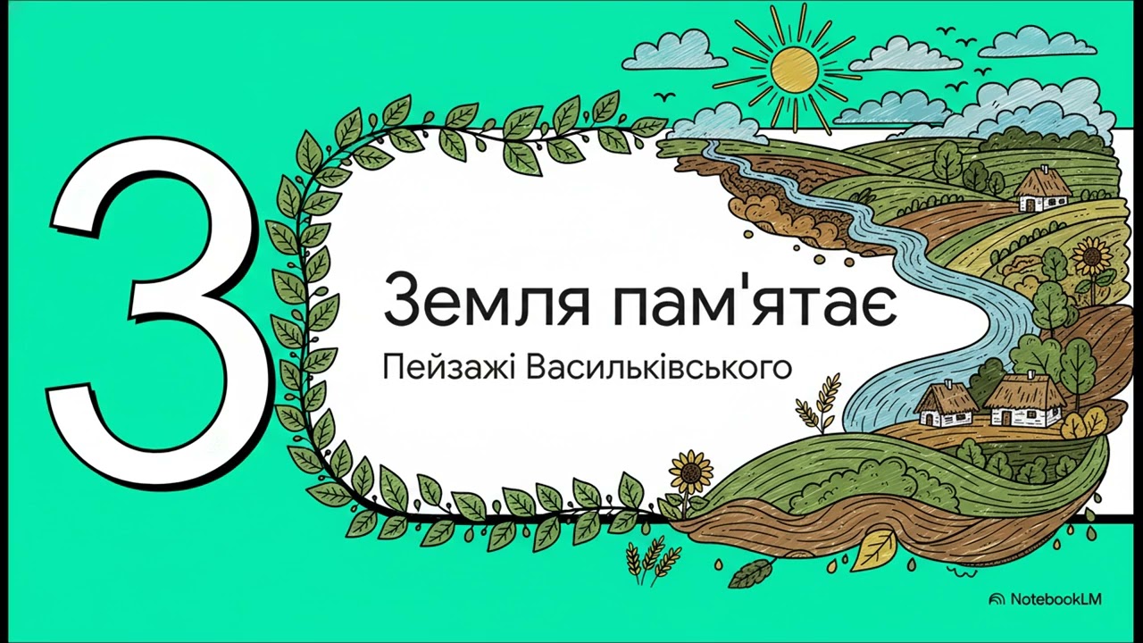 Душа нації на полотні