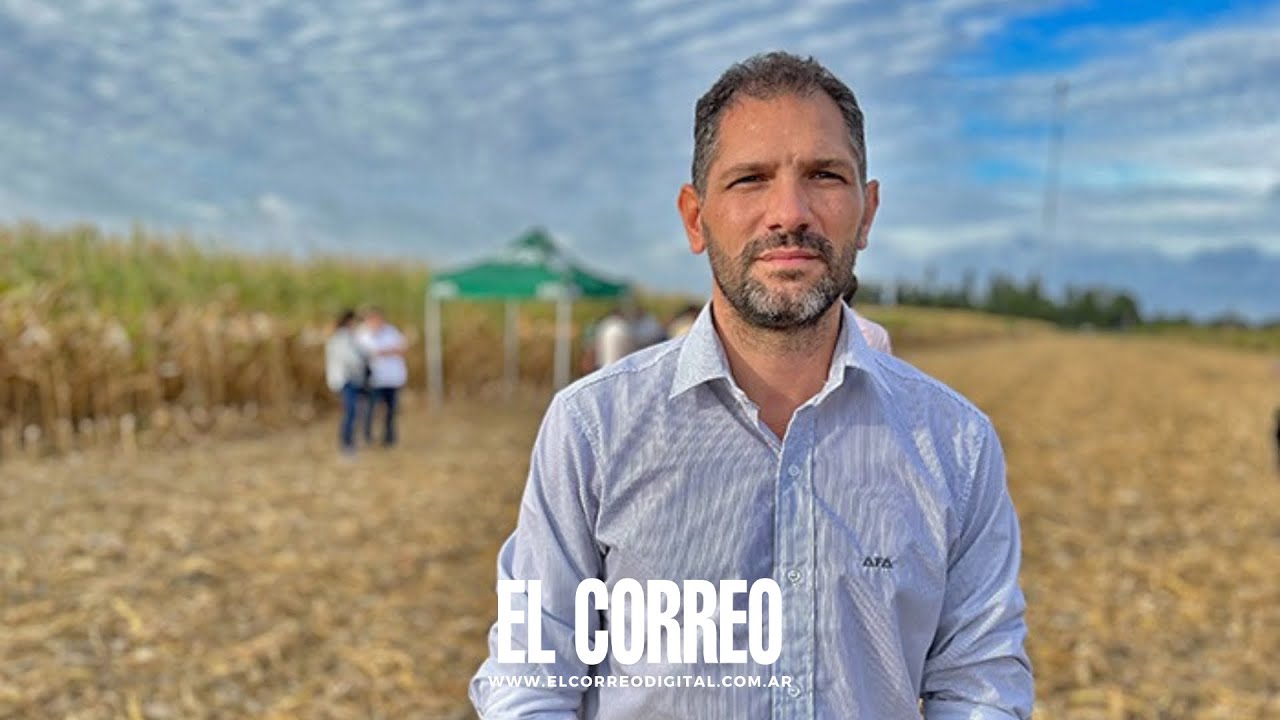 AFA a Campo 2026: disertación sobre el nuevo servicio de aplicación y siembra con drones