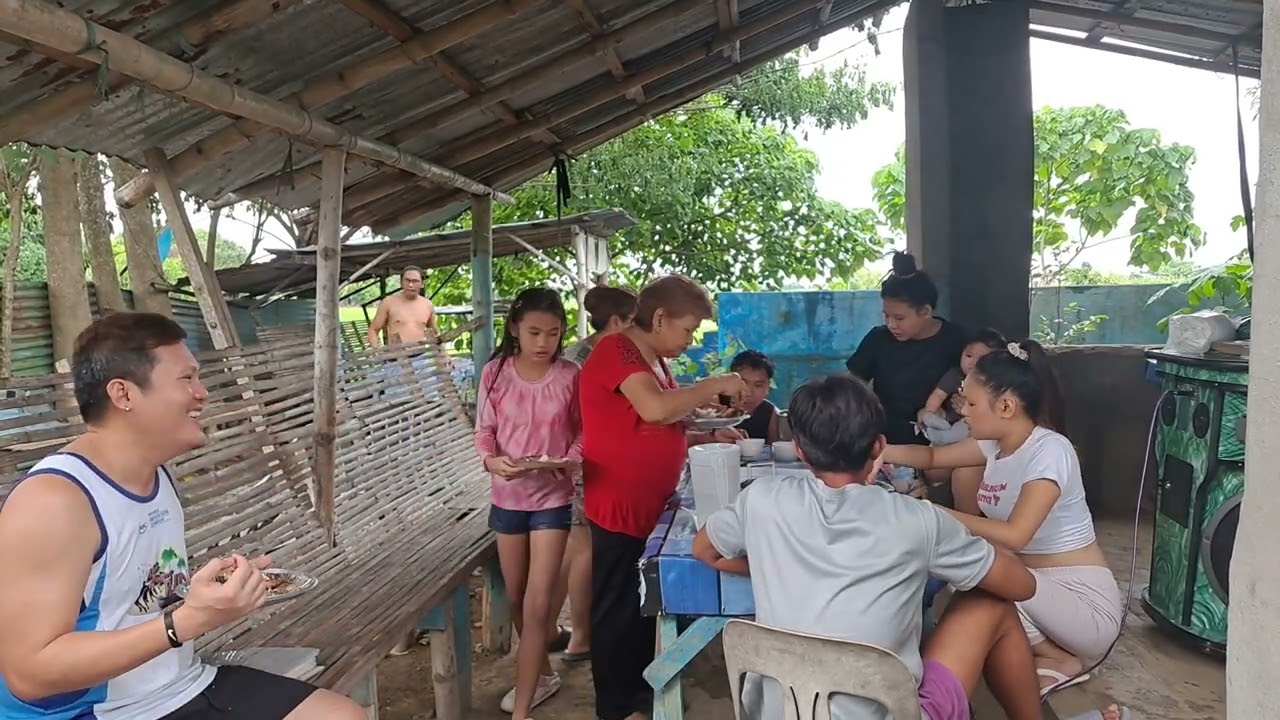 Father's Day Celebration!