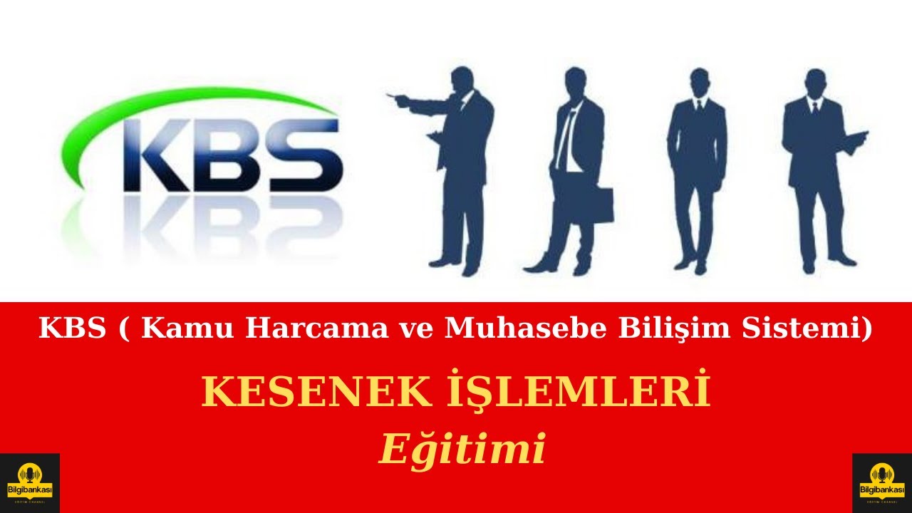 Maaş Kesenek İşlemleri Nasıl Yapılır? #kbs #maaş #maaşkesenek #eğitimvideoları