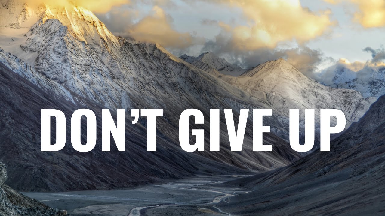 God is Close to the Brokenhearted | A Message for When You Feel Stuck