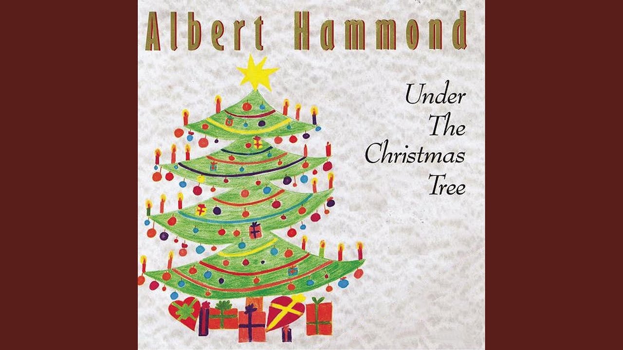 Under the Christmas Tree