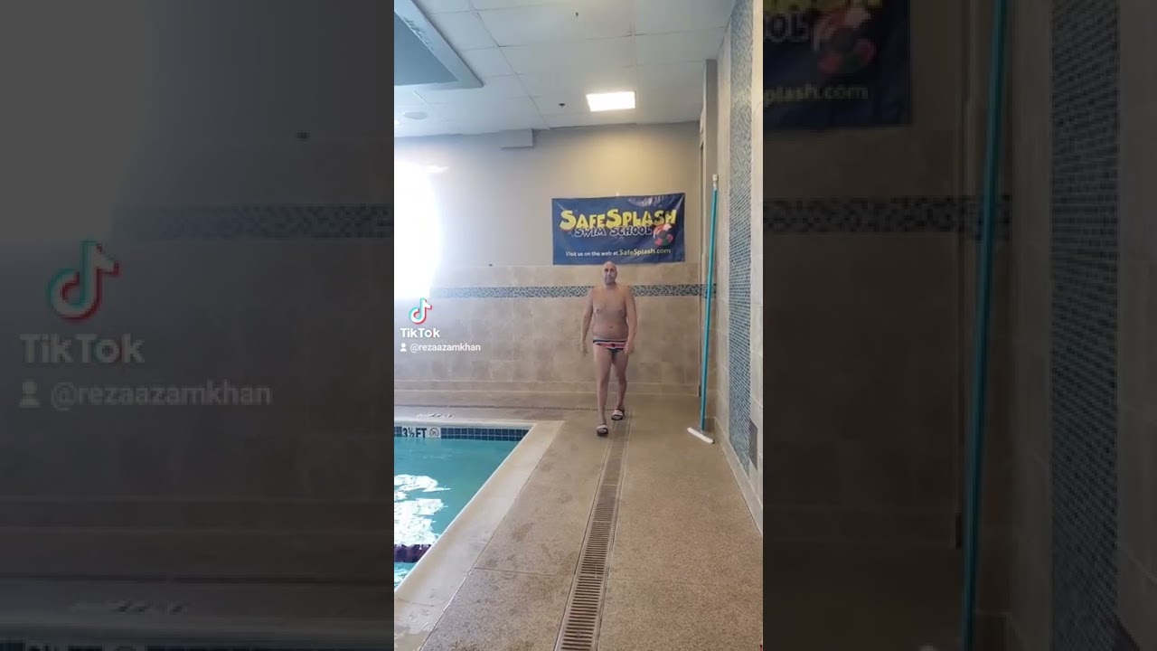 24 Hour Fitness Paramus, New Jersey 8/8/2022 Video #9