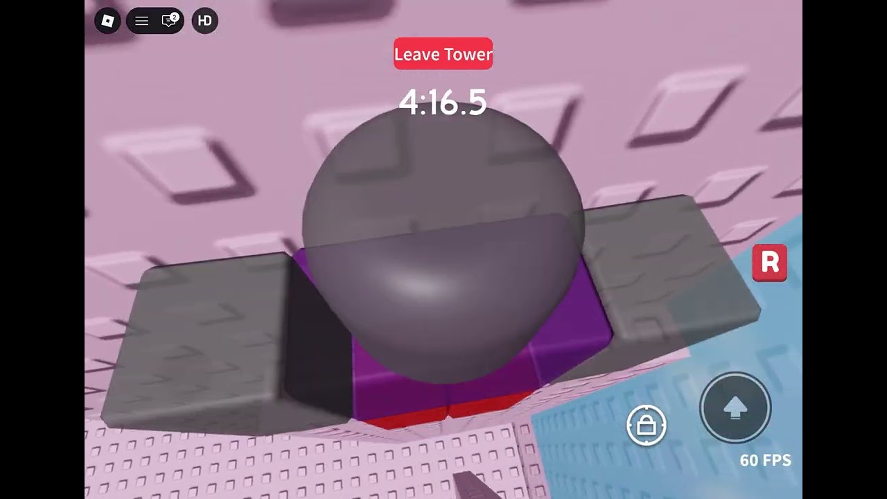 I beaten pink tower in pancake’s difficulty chart wallhop (idk real name)