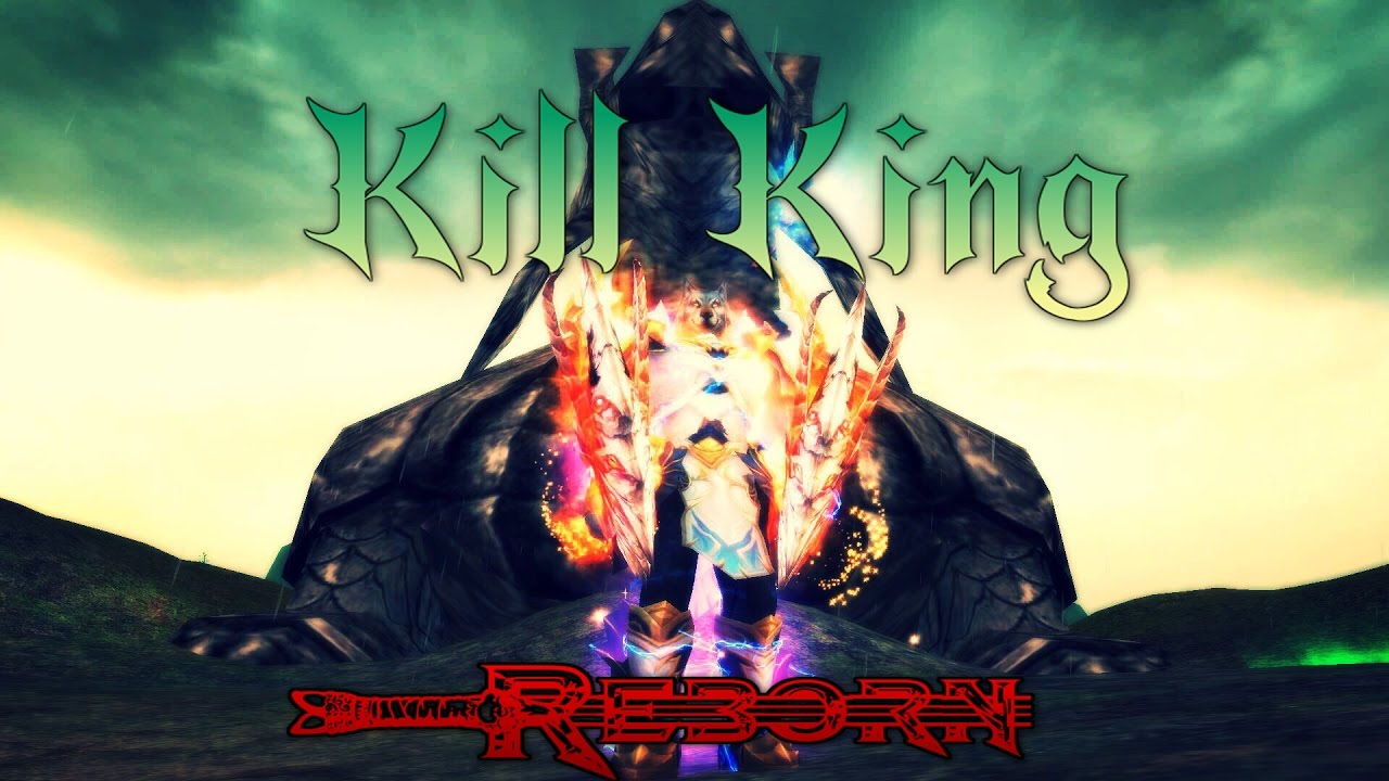 Kill King - Perfect World