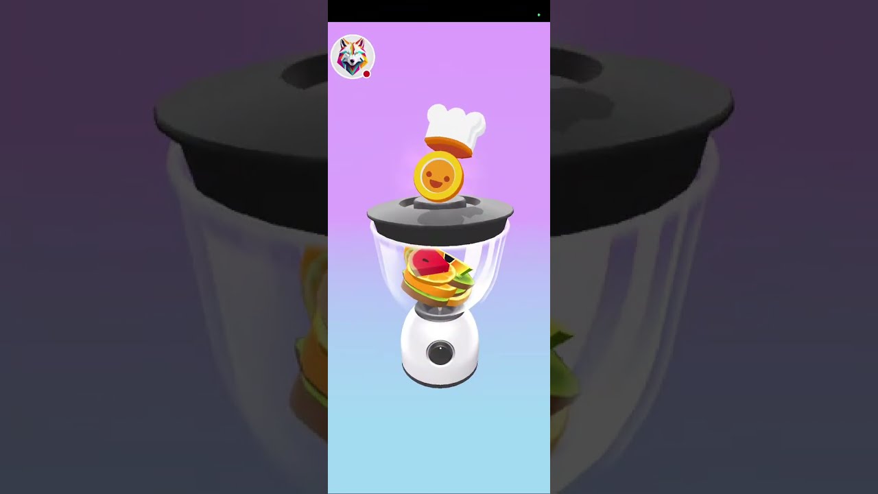 PERFECT SLICES GAMEPLAY – SATISFYING CUTTING CHALLENGE 🔥🍉🥪🍅🍞🍎