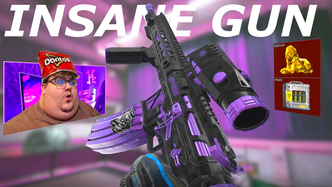 This Gun Is Changing The Meta INFINITE MONEY GLITCH Arena Breakout Infinite