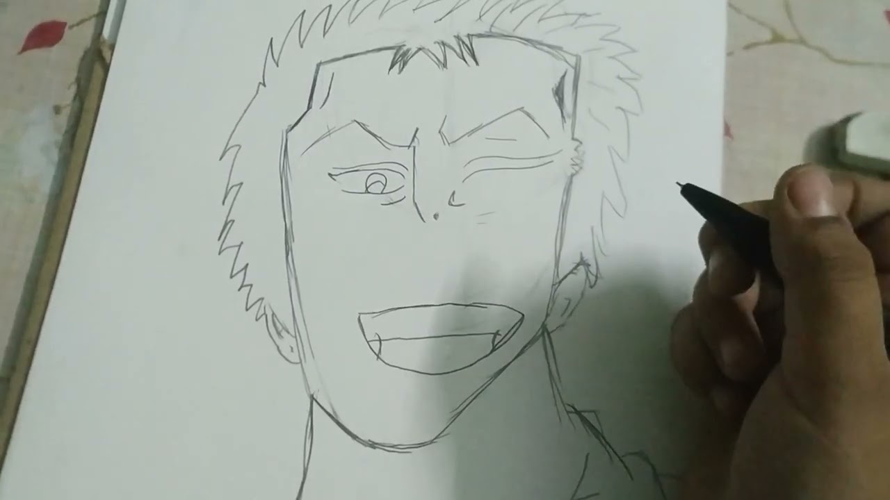 Zoro