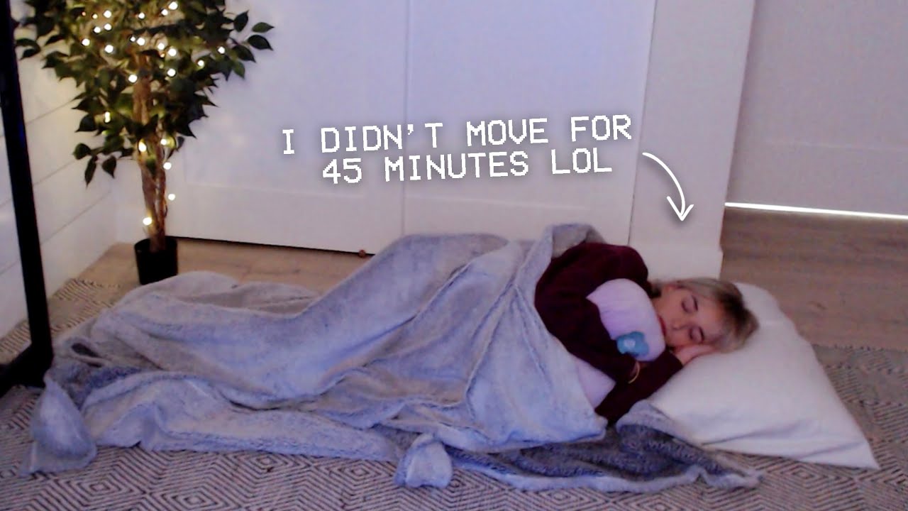 моя первоапрельская шутка 😴