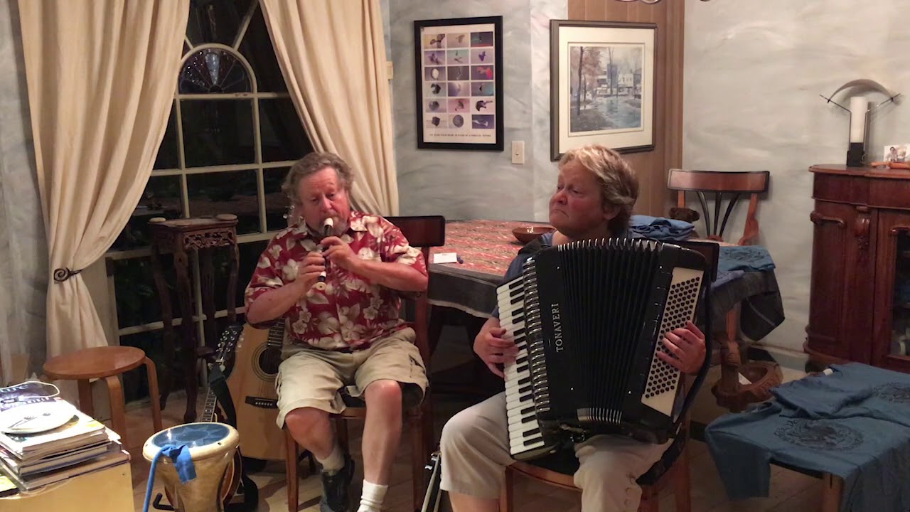 15 Vals efter Lars Hökpers - Sweden