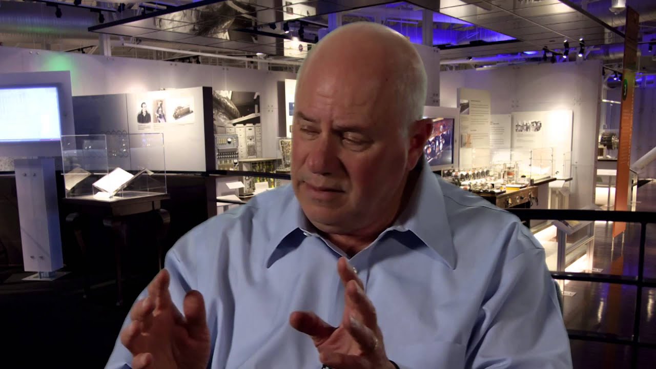 Oral History of Eli Harari
