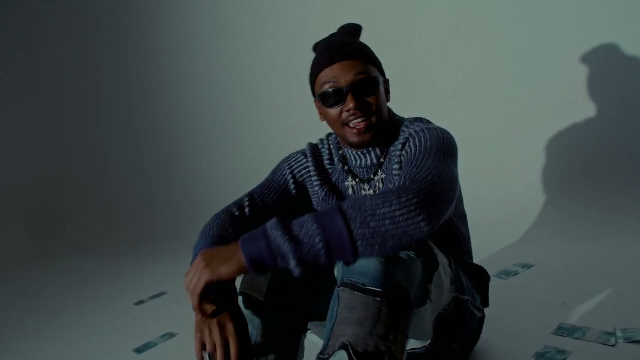 Rare Kidd - Dois Lados (Offical Music Video)