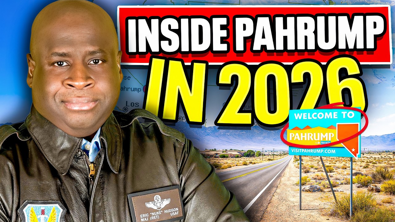 Why Pahrump NV Is the Budget Alternative to Las Vegas in 2026