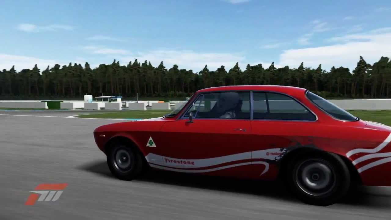 Forza 4 Fun